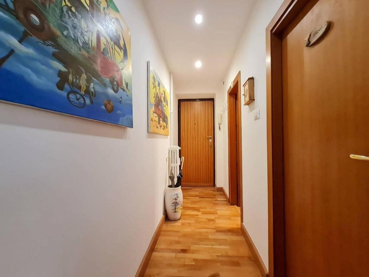 罗马Nel Cuore Dell'Appia Antica公寓 外观 照片